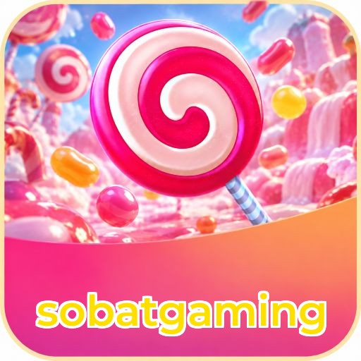 Logo aplikasi sobatgaming