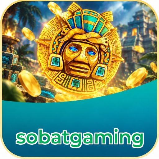 Logo aplikasi sobatgaming