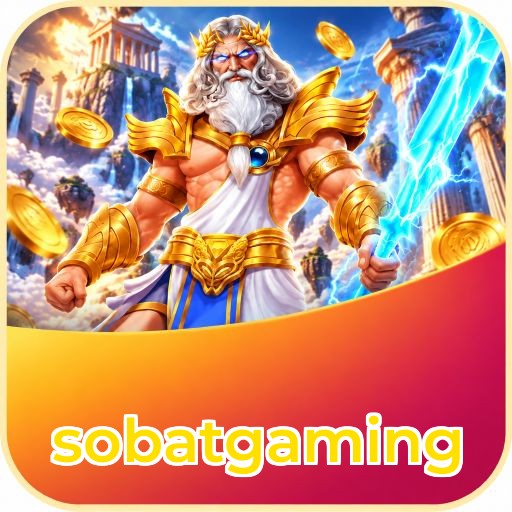 Logo sobatgaming