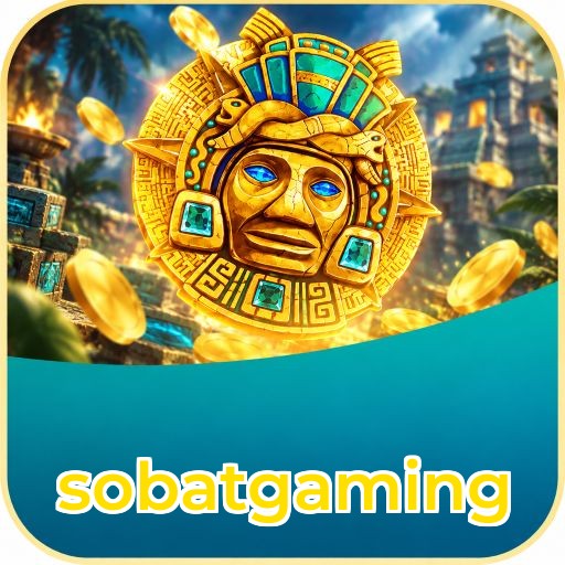Logo aplikasi sobatgaming