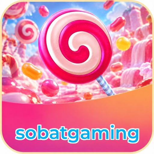 Logo aplikasi sobatgaming
