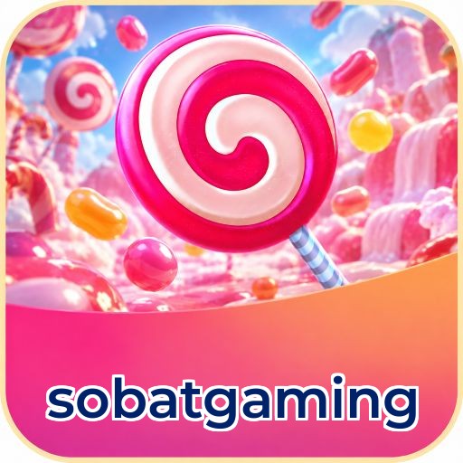 Logo aplikasi sobatgaming